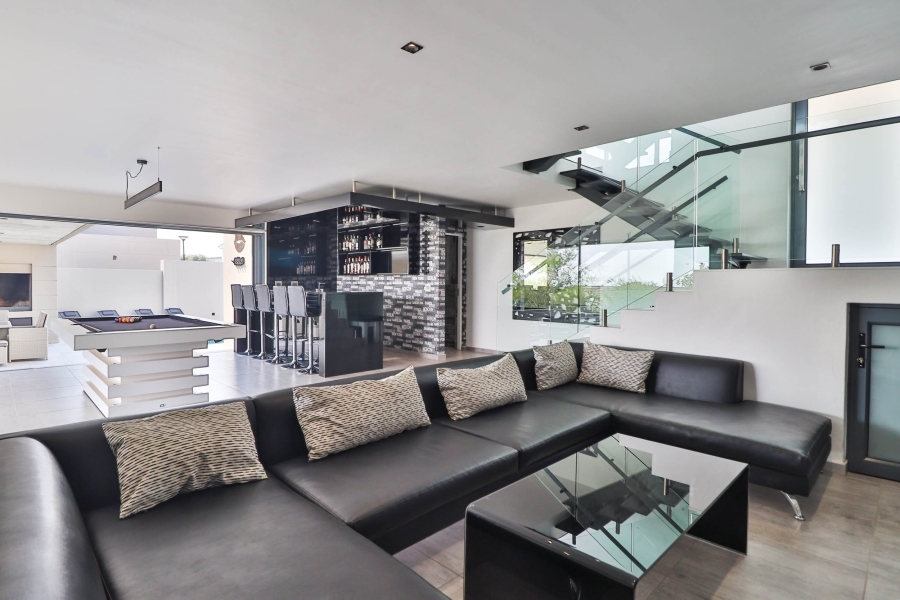 3 Bedroom Property for Sale in Fairhaven Country Estate Western Cape